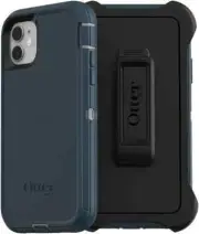 OtterBox Defender Series Screenless Edition Case &Holster for iPhone 11 only