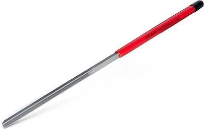 StewMac Concave Fret End File, For Medium Frets