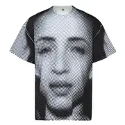 [The Salvages] Music In Disguise Tee