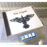 在飛比找蝦皮購物優惠-「The Crow BRANDON LEE 烏鴉 龍族戰神 