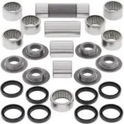Swing Arm Linkage Bearing Seal Kit~2005 Suzuki RMZ450 All Balls 27-1127