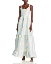 V. Chapman Avery Dress