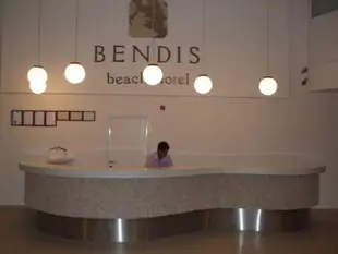 Bendis Beach Hotel