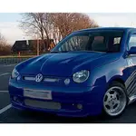 福斯 VW LUPO 前中