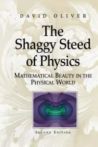 在飛比找博客來優惠-The Shaggy Steed of Physics: M