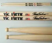 VIC FIRTH VIC-PE PETER ERSKINE drum stick