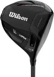 [WILSON] DYNAPWR MAX Golf Driver