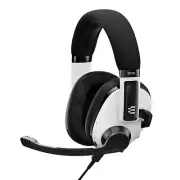 EPOS H3 Hybrid Gaming Headset Wired/Wireless Bluetooth, 7.1 Surround Sound