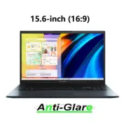 2X Screen Protector For ASUS Vivobook Pro 15 OLED K6500 K6500ZC K6500ZE 15.6"