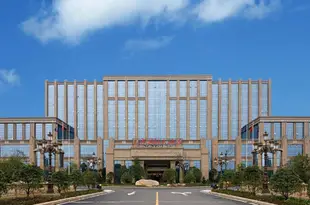 當陽東方國際大酒店Oriental international Hotel