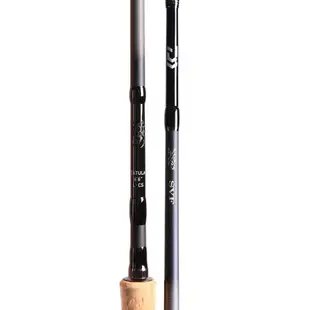 達瓦大蜘蛛路亞竿新款 DAIWA TATULA CS V翹嘴竿鱸魚竿遠投桿