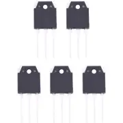 5PCS 40N60FD2 SGT40N60FD2 SGT40N60FD2PN 40A 600V Transistor TO-3P - High6177