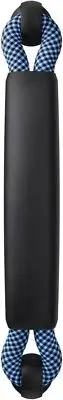Bose SoundLink Max Rope Handle Bluetooth Speaker Black/Carbon Blue Outdoor