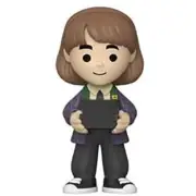 Funko Mini Figure - Stranger Things Season 4 - ROBIN (2.5 inch) 1/12 - New Loose