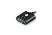 Aten 4 Port 4 x USB Peripheral Sharing Device