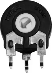 10K Mojotone Trimmer Potentiometer