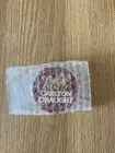 Carlton Draught Beer Badge