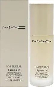 MAC Hyper Real Serumizer, 30 ml
