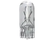 For 1976-1978 Mazda Cosmo Instrument Panel Light Bulb Wagner 51523HMMZ 1977 (for: Mazda)