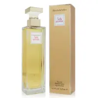 在飛比找momo購物網優惠-【Elizabeth Arden 伊麗莎白雅頓】第五大道淡香