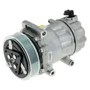 Jayair A/C Compressor - CM1320J