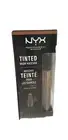 NYX Professional Makeup Tinted Brow Mascara Women's Chocolate TBM02 (0.22 fl oz)
