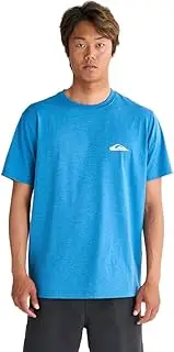 [Quiksilver] Quicksilver Big Clicker SS Men's Rash Guard
