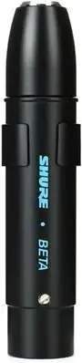 Shure RPM626 In-Line Microphone Preamplifier for Shure BETA Series