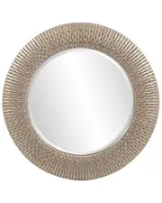 Howard Elliot Bergman Mirror