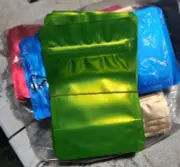MYLAR STORAGE BAGS