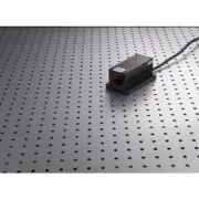 940nm 5000mW IR DOT5W Laser Module TTL Analog +TEC + Adjustable Power Supply