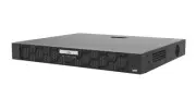 Uniview 16MP 4K 16CH IQ Series NVR - NVR502-16B-P16-IQ With 4TB HDD