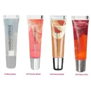 Maybelline Lipgloss Color Sensational Luscious Tube - Assorted Colours