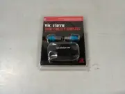 Vic Firth High-Fidelity Earplugs Regular, Standard Fit