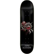 ZERO Gabriel Summers Ditch Witch 8.25 Skateboard Deck