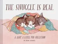 在飛比找博客來優惠-The Snuggle Is Real: A Have a 