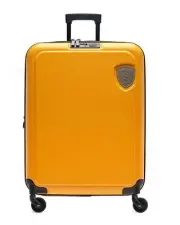 Trolley Blauer Cabin Ppt Voyage Man Synthetic Yellow