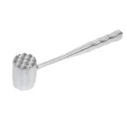 Aluminum Meat Hammer Kitchen Mallet Tenderiser Chicken Tenderizer