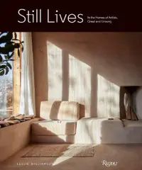 在飛比找誠品線上優惠-Still Lives: In the Homes of A