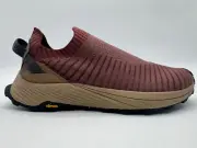 New MERRELL Embark Moc Sneaker SZ 8 Mens in BRINK- TOBACCO J067153