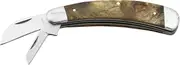 Sarge Knives SK-10N Vision Maker Carving Knife with 3-1/2-Inch Stainless Blade
