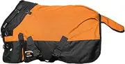CHALLENGER 44" 1200D Foal Turnout Waterproof Fleece Lined Medium Winter Blanket 519LG08