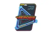 Aerobie Orbiter Boomerang Kids Flying Disc Outdoor Fun Play Toy Blue