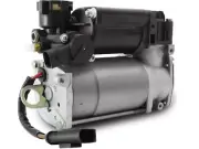 For 2004-2009 Jaguar XJR Air Compressor Unity 75745XJHZ 2005 2006 2007 2008 (for: Jaguar)