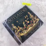 J931 BEAR MCCREARY OUTLANDER: THE SERIES (原版電視原聲帶:第 2 季) CD