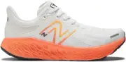 New Balance Men's Fresh Foam X 1080 V12 White M108012O US 7.5 EU 40.5