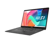 MSI Modern 15 F1MG-216AU 15.6" Laptop with Intel Core 7-150U 16GB 1TB SSD (Platinum Grey)