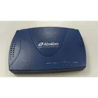 在飛比找蝦皮購物優惠-Abocom CAS2042 IP sharing + Et