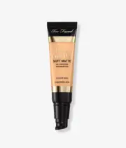 Too Faced Born This Way Soft Matte Foundation SHADE IVORY