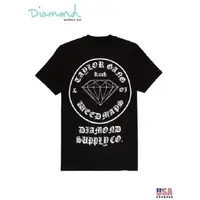 在飛比找蝦皮商城優惠-Diamond Supply Co. 男生短袖T恤 Weed